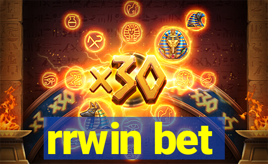 rrwin bet